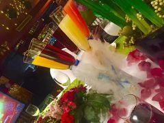 -百纳·维萨吧西餐厅(百纳瑞汀酒店)