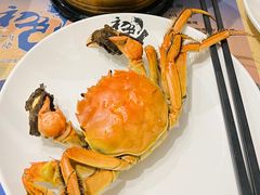 -初色海鲜自助(万丰路店)