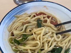 -悦香驴蹄子面(国润季店)