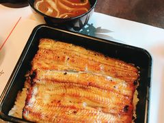 -竹叶亭(银座店)