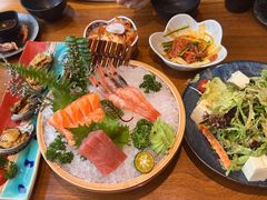 -九井澤精致料理(金茂店)