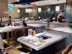大堂-野妹火锅(龙岗店)