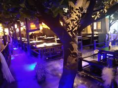 -绿茶餐厅(乐峰广场店)