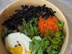 -鱼籽村秘制拌饭(崇文门店)