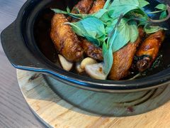 -四道菜·福建菜馆(新街口金鹰店)