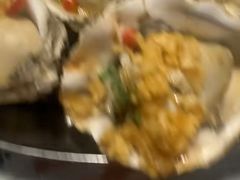 -辉记炭烧海鲜大排档·老字号(福田店)