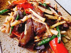 -干老四雅鱼饭店(滨江西路店)