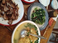 -老鼎万春卤菜(五代传承创始老店)