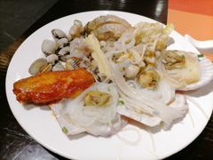 -聚春园自助餐厅(东街口店)