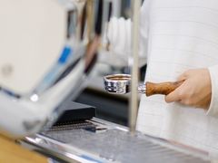 -OZ cafe(南昌路店)