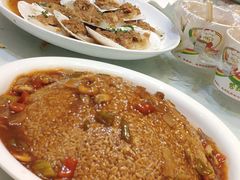 -不倒翁·徽天下名菜楼(马鞍山路店)