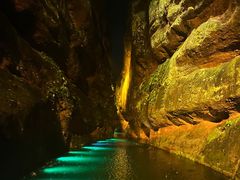 -泰宁旅游风景名胜区