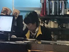 -横店电影城(李沧店)