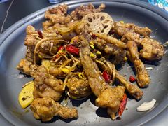 -美蛙四季(六里桥店)