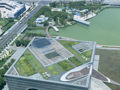 -嘉定凯悦·咖啡厅