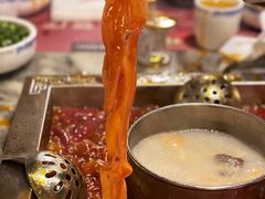 -月满大江火锅(总府路店)