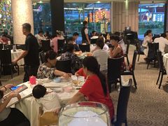 -无招牌海鲜餐厅(怡丰城店)
