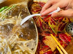 鸳鸯锅-小龙坎火锅(春熙太古里店)