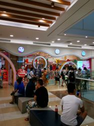 点击看大图 -孩子王童乐园(武汉永旺店)