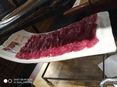 -左庭右院鲜牛肉火锅(南通CBD大有境店)