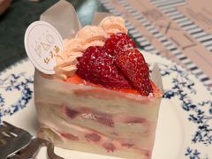 -仁义涵西餐·咖啡(中华巴洛克店)