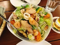 -Paulaner·德国帕拉娜自酿啤酒餐厅(海上世界店)