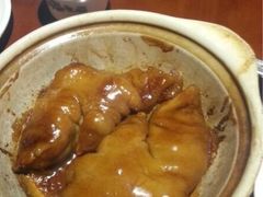 -绿草地·湘菜(喜盈门店)