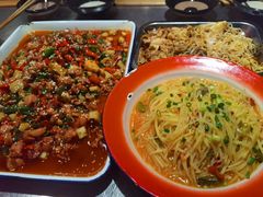 -兔槽江湖菜·重庆璧山兔(水围店)