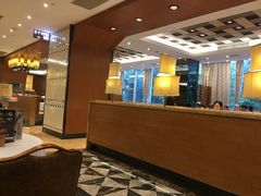 -稻香酒家·33年老字号·港式粤菜(富邦中心店)