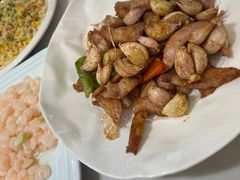 扬州炒饭-双东酒店(东关街店)