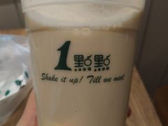-1点点(王府星mall店)