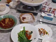 -雀蓝川菜(星悦汇店)