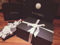 -CHANEL(恒隆广场店)