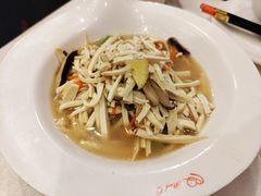 -永兴餐厅(复兴中路店)