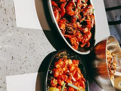 -一棠龙虾•王牌虾球(恒隆广场店)