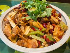 -辛香汇(飞洲店)