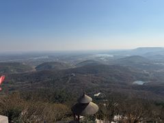 -句容茅山景区