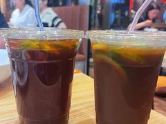 -唐坊·湖南菜(丰尚国际店)