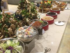 -明月东一酒店·菲斯特自助餐厅