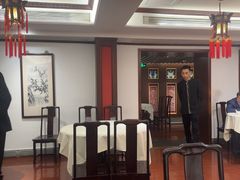 -梅龙镇酒家(南京西路总店)