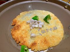 -吃饭皇帝大土家民族菜(正大广场店)