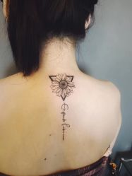 -德源刺青·纹身创作工作室