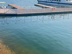 -庐山西海主景区
