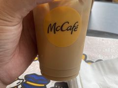 -麦当劳(深圳赛西科技大厦店)