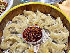 -靓虾二哥长沙地标小龙虾(五一广场店)