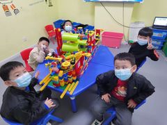 -童程童美·信息学竞赛·机器人编程·少儿编程(五棵松万达校区)