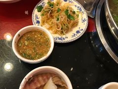 -羊肉大仙(金凯广场店)