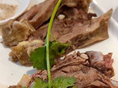 -马大胡子清真西北菜