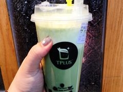 -TPLUS茶家(淮海店)