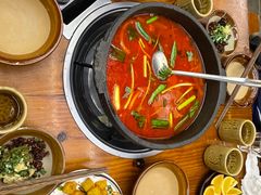 -贵厨酸汤牛肉(花果园国际中心店)